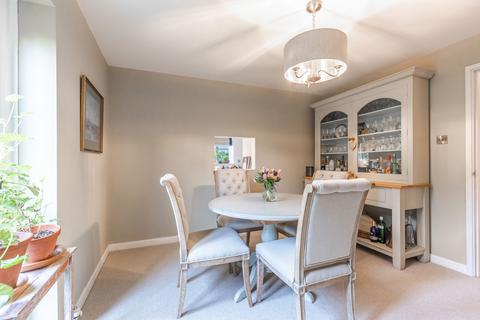 4 bedroom detached house for sale, Fully Renovated Home in Holt with Landscaped Gardens, Garage and Versatile Living Space
