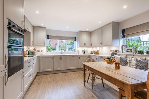 4 bedroom detached house for sale, Fully Renovated Home in Holt with Landscaped Gardens, Garage and Versatile Living Space