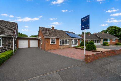 2 bedroom semi-detached bungalow for sale, 20 Manor House Park, Codsall, Wolverhampton, WV8 1ES