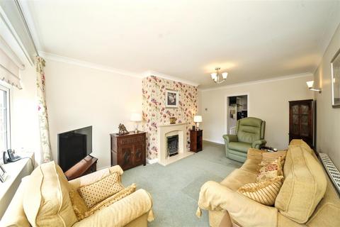 2 bedroom semi-detached bungalow for sale, 20 Manor House Park, Codsall, Wolverhampton, WV8 1ES