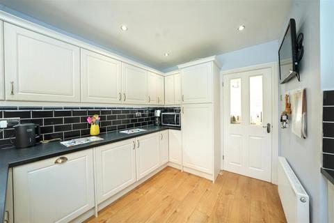 2 bedroom semi-detached bungalow for sale, 20 Manor House Park, Codsall, Wolverhampton, WV8 1ES