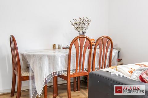 2 bedroom flat for sale, Tottenhall Road, London, N13