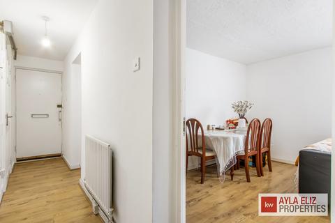 2 bedroom flat for sale, Tottenhall Road, London, N13