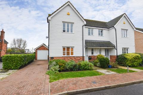 undefined, Willow Court, Cold Norton