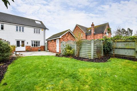 undefined, Willow Court, Cold Norton