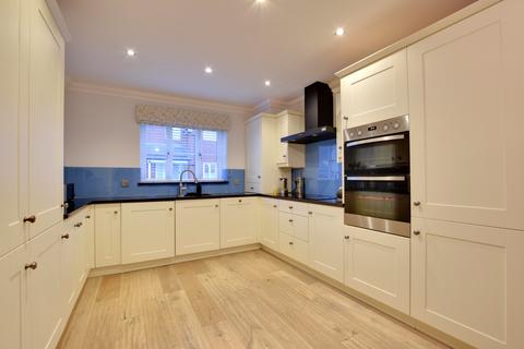 undefined, Willow Court, Cold Norton