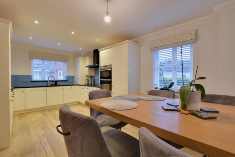 undefined, Willow Court, Cold Norton