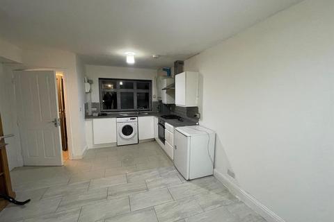 undefined, Green Drive, Southall