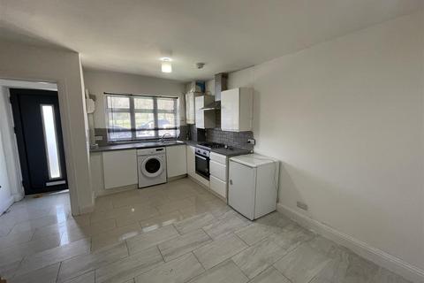 undefined, Green Drive, Southall