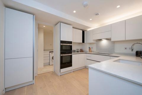 undefined, Arco Walk, Highgate Road, London
