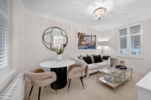 1 bedroom flat to rent, Carisbrooke Court, Weymouth Street, London