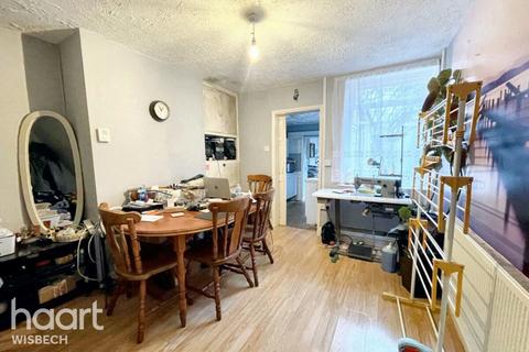 undefined, York Terrace, Wisbech