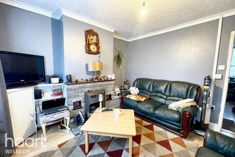 undefined, York Terrace, Wisbech