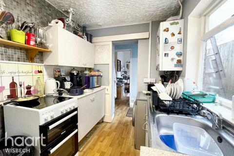 undefined, York Terrace, Wisbech