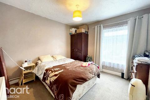 undefined, York Terrace, Wisbech