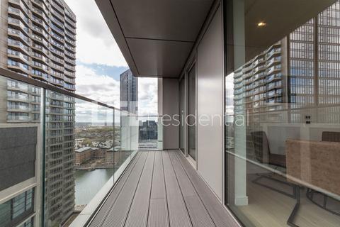 undefined, Park Drive, London E14