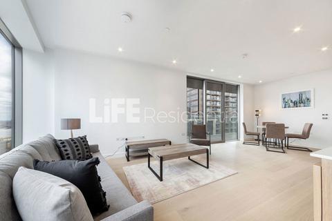 undefined, Park Drive, London E14