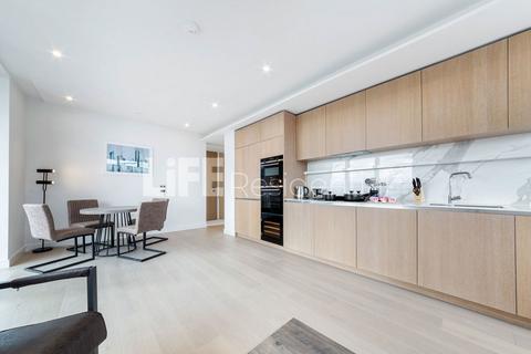 undefined, Park Drive, London E14
