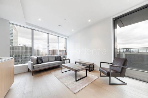 undefined, Park Drive, London E14