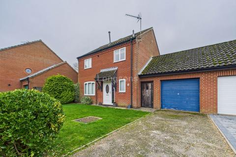 undefined, Brancaster Way, Swaffham