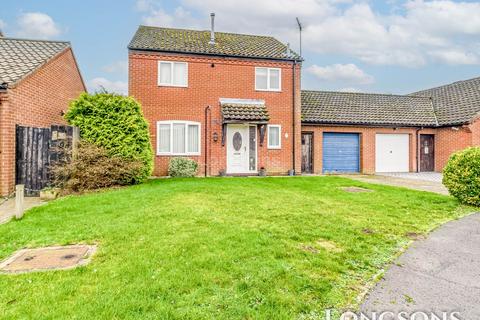 undefined, Brancaster Way, Swaffham