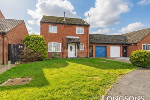 undefined, Brancaster Way, Swaffham