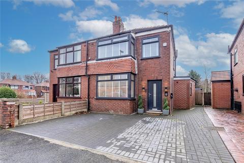 Harbour Lane, Rochdale OL16