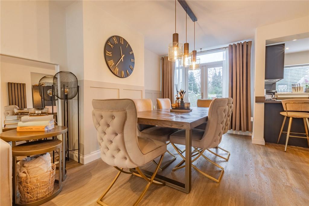 Lounge/Diner