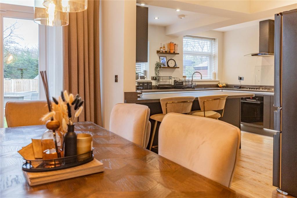 Lounge/Diner