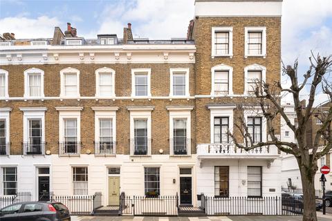 undefined, Cambridge Street, London, SW1V