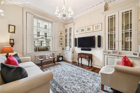 undefined, Cambridge Street, London, SW1V