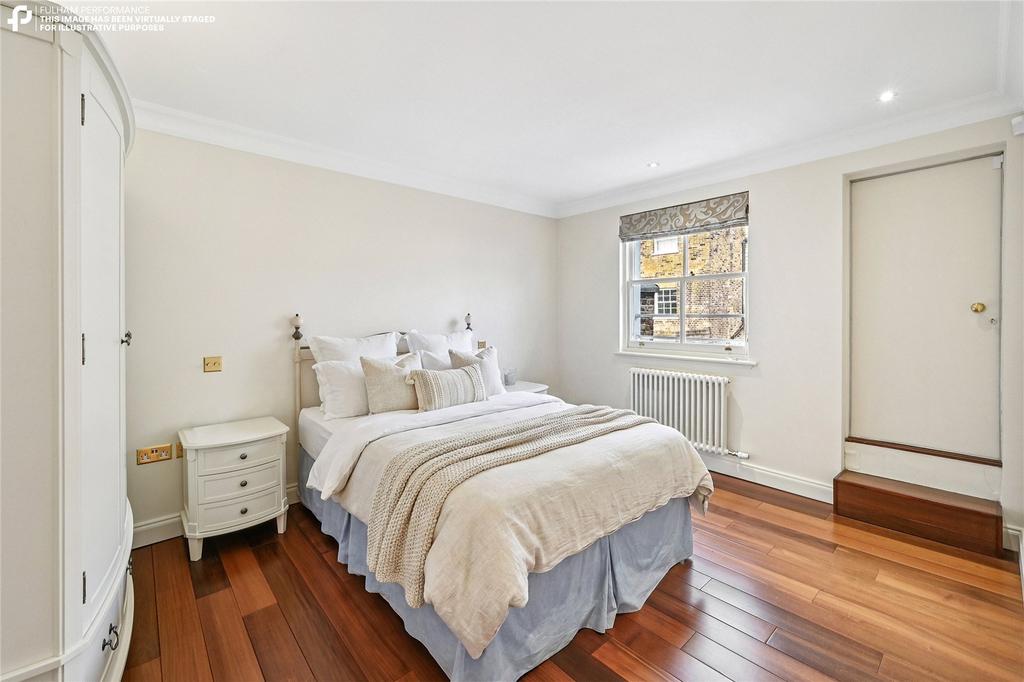 Bedroom Four