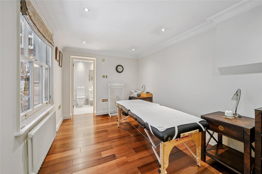 Bedroom Five