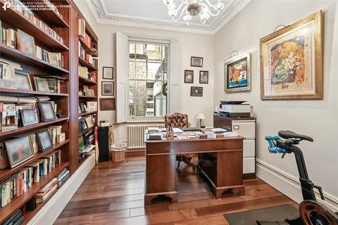 undefined, Cambridge Street, London, SW1V