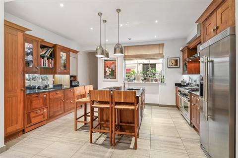 undefined, Cambridge Street, London, SW1V