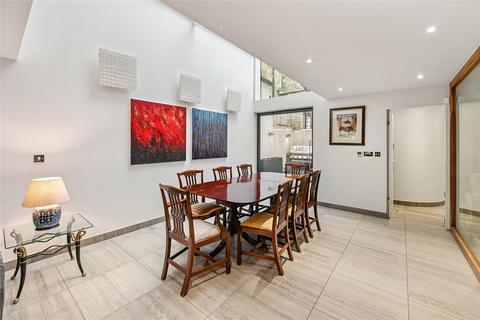 undefined, Cambridge Street, London, SW1V