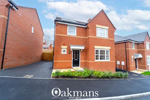 undefined, Greenway, Northfield B31