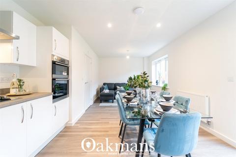 undefined, Greenway, Northfield B31