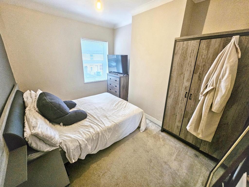 Bedroom 3