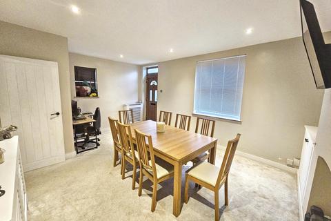 3 bedroom end of terrace house for sale, Stonald Avenue, Whittlesey, Peterborough, Cambridgeshire