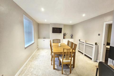 3 bedroom end of terrace house for sale, Stonald Avenue, Whittlesey, Peterborough, Cambridgeshire