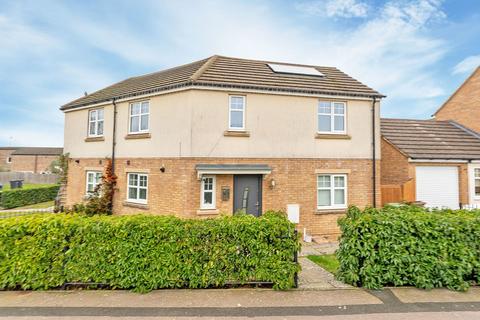 undefined, Southbrook, Corby, Northamptonshire, NN18 9BE