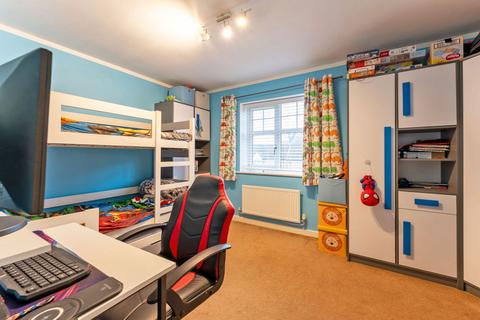 undefined, Southbrook, Corby, Northamptonshire, NN18 9BE