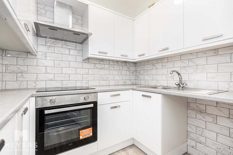undefined, Orcheston Road, Bournemouth, BH8 8