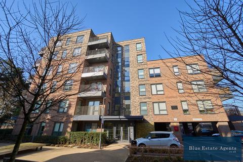 2 bedroom apartment for sale, Earl Haig Close, Hounslow, TW4