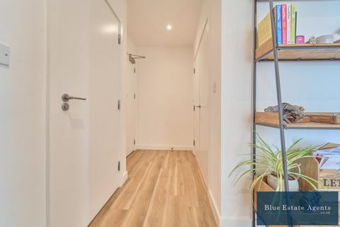 2 bedroom apartment for sale, Earl Haig Close, Hounslow, TW4