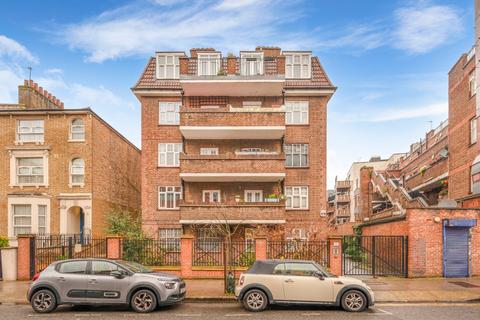 undefined, Park House, Shore Road, London