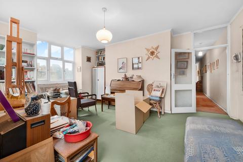 undefined, Park House, Shore Road, London