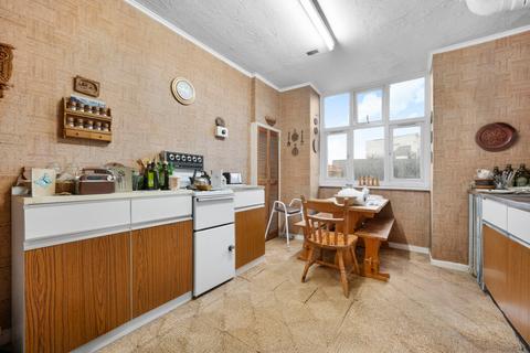 undefined, Park House, Shore Road, London