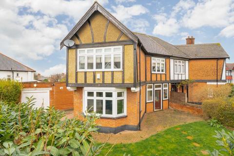 5 bedroom semi-detached house for sale, Clarendon Gardens, Wembley HA9